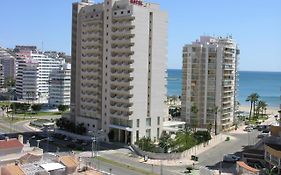 Hotel Santamarta